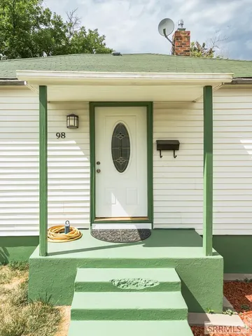 $254,900 | 98 Maplewood Avenue, Pocatello, ID 83204