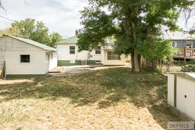 $254,900 | 98 Maplewood Avenue, Pocatello, ID 83204