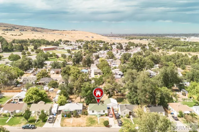 $254,900 | 98 Maplewood Avenue, Pocatello, ID 83204