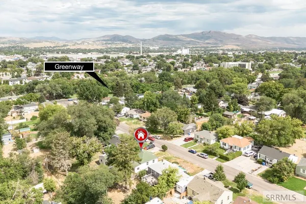 $254,900 | 98 Maplewood Avenue, Pocatello, ID 83204