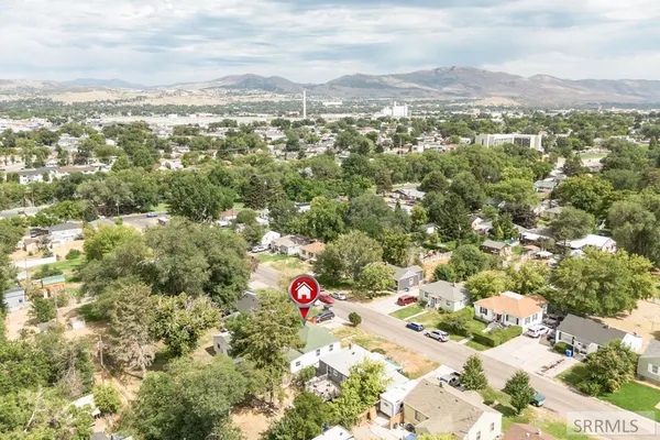 $254,900 | 98 Maplewood Avenue, Pocatello, ID 83204