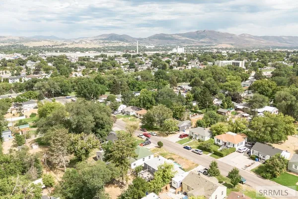 $254,900 | 98 Maplewood Avenue, Pocatello, ID 83204