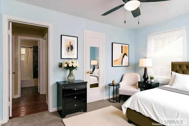 $254,900 | 98 Maplewood Avenue, Pocatello, ID 83204