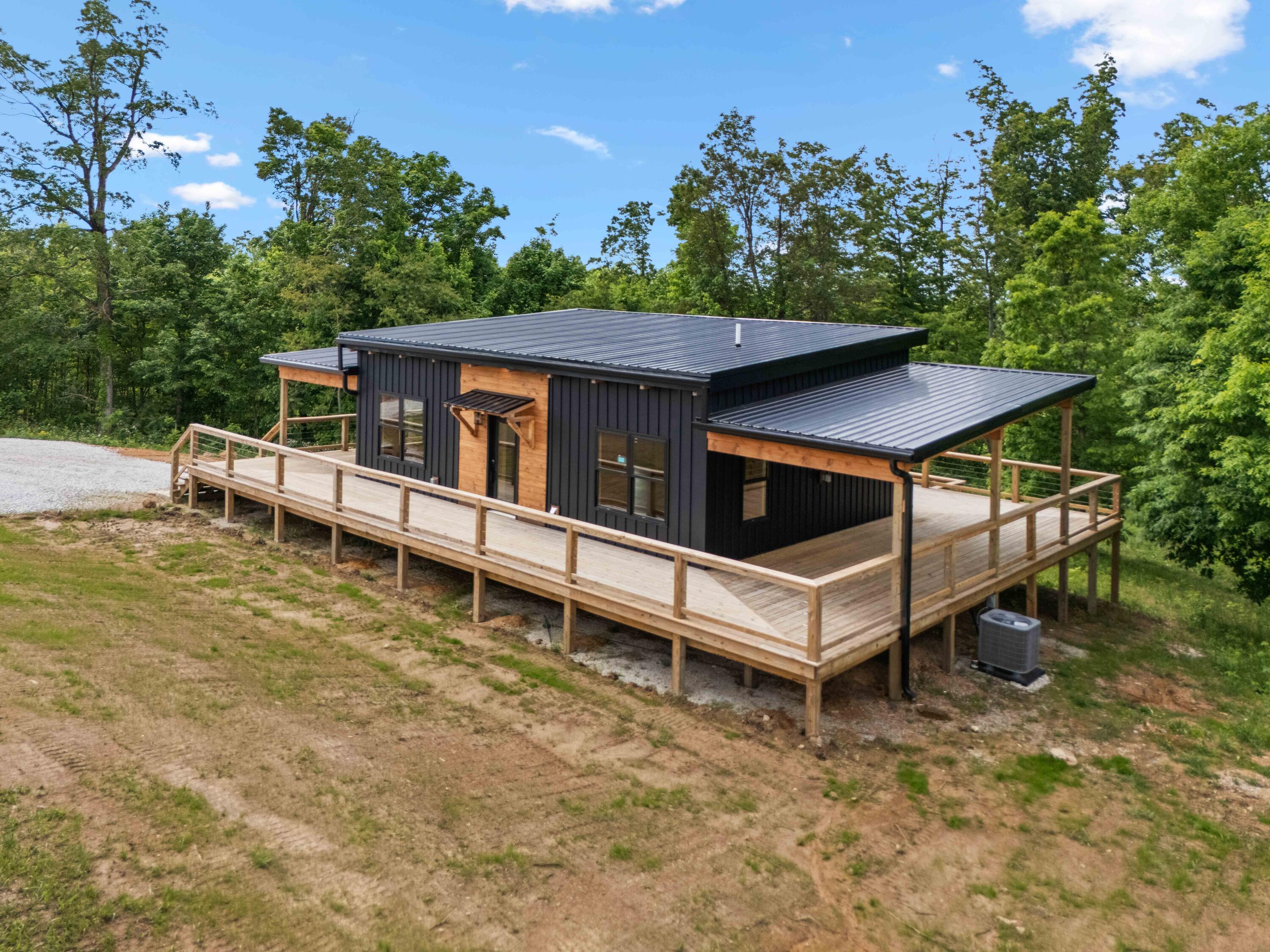 279 Orchard Valley Road Stanton, KY 40380 - Photo 36 of 50 135 Orchard Valley Rd.-8
