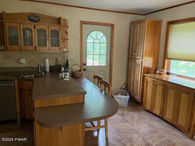 43 Obernburg Road Fremont Center, NY 12736 - Photo 7 of 35 DINING AREA
