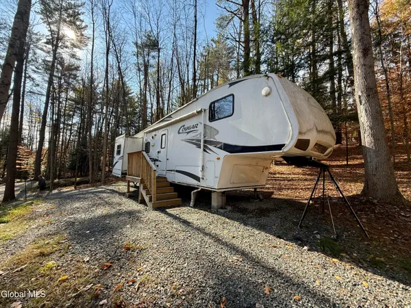 $137,000 | 319 Snow Road, Day, NY 12835