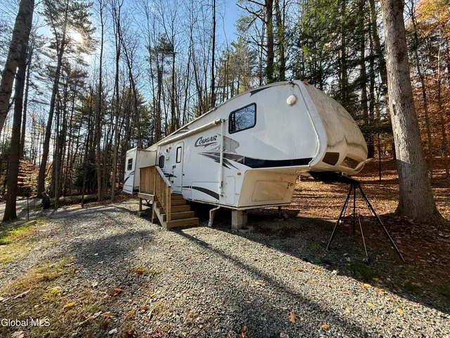 $147,000 | 319 Snow Road, Day, NY 12835