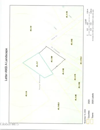 $137,000 | 319 Snow Road, Day, NY 12835