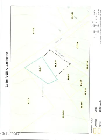 $147,000 | 319 Snow Road, Day, NY 12835