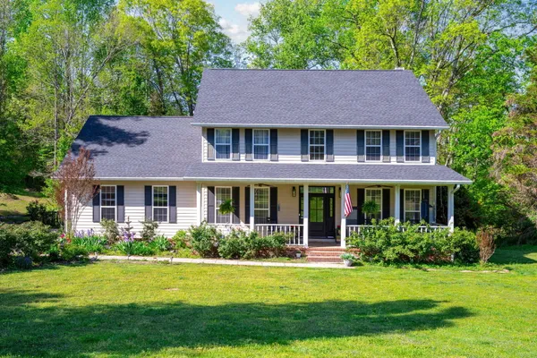 $435,000 | 653 Highland Drive, Dayton, TN 37321