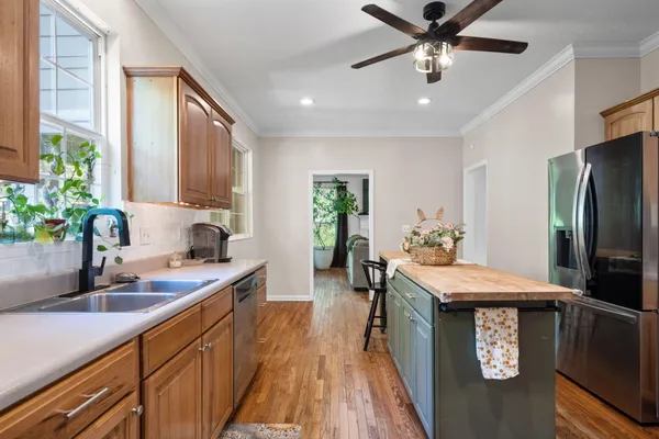 $435,000 | 653 Highland Drive, Dayton, TN 37321