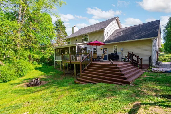 $435,000 | 653 Highland Drive, Dayton, TN 37321
