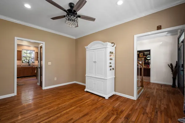 $435,000 | 653 Highland Drive, Dayton, TN 37321