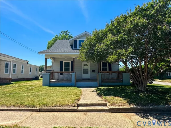 $1,891 | 1014 Hamilton Avenue, Colonial Heights, VA 23834