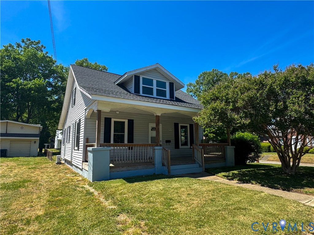 1014 Hamilton Avenue Colonial Heights, VA 23834 - Photo 2 of 32