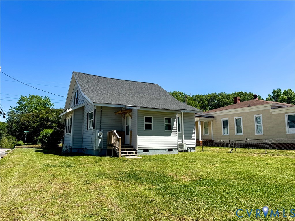 1014 Hamilton Avenue Colonial Heights, VA 23834 - Photo 31 of 32