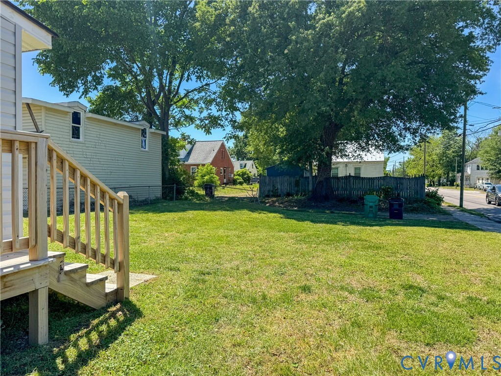 1014 Hamilton Avenue Colonial Heights, VA 23834 - Photo 32 of 32
