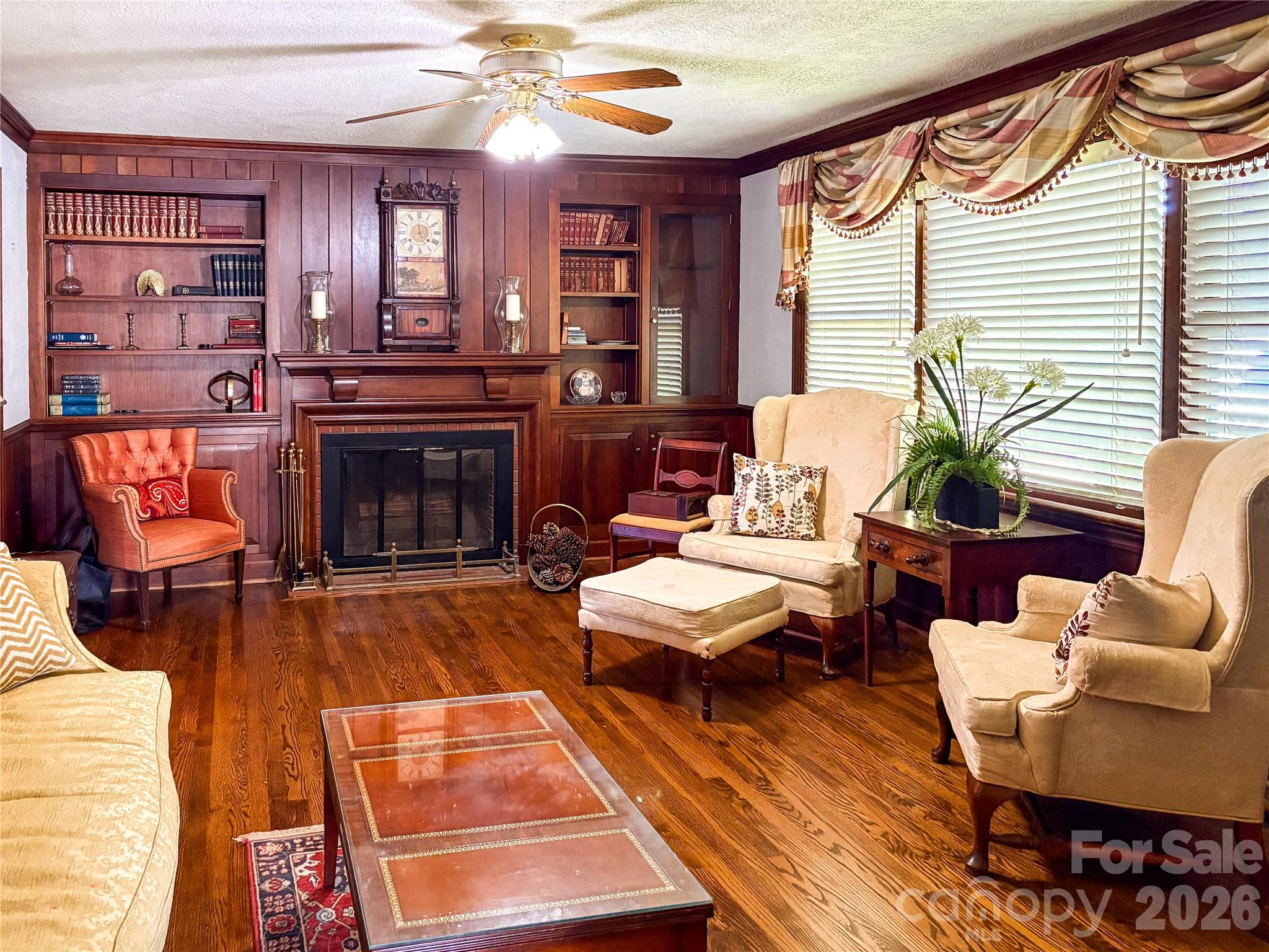 412 Ridgeway Avenue Statesville, NC 28677 - Photo 6 of 13