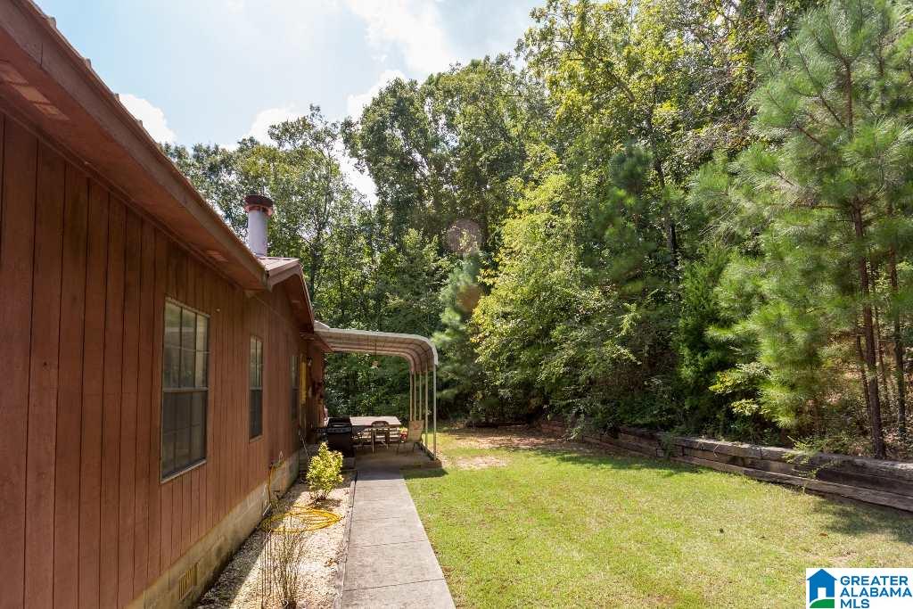 4485 Nisbet Lake Road Jacksonville, AL 36265 - Photo 25 of 34