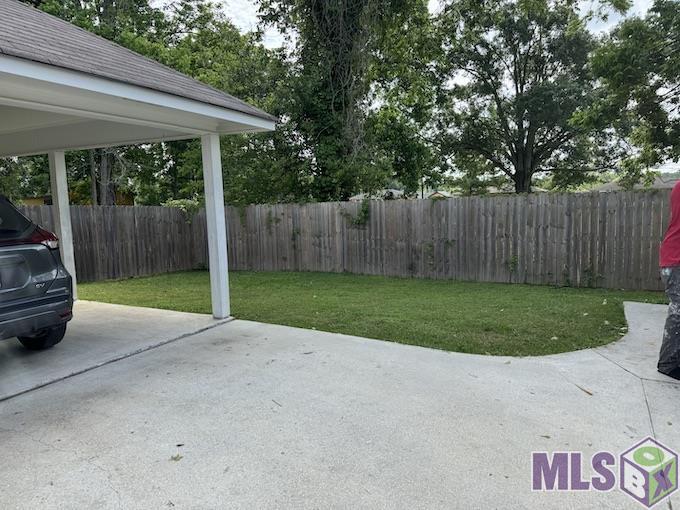 1737 Ravier Lane Sunshine, LA 70780 - Photo 14 of 15
