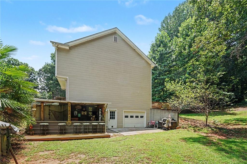 2364 West H Hayes Road Jefferson, GA 30549 - Photo 28 of 29