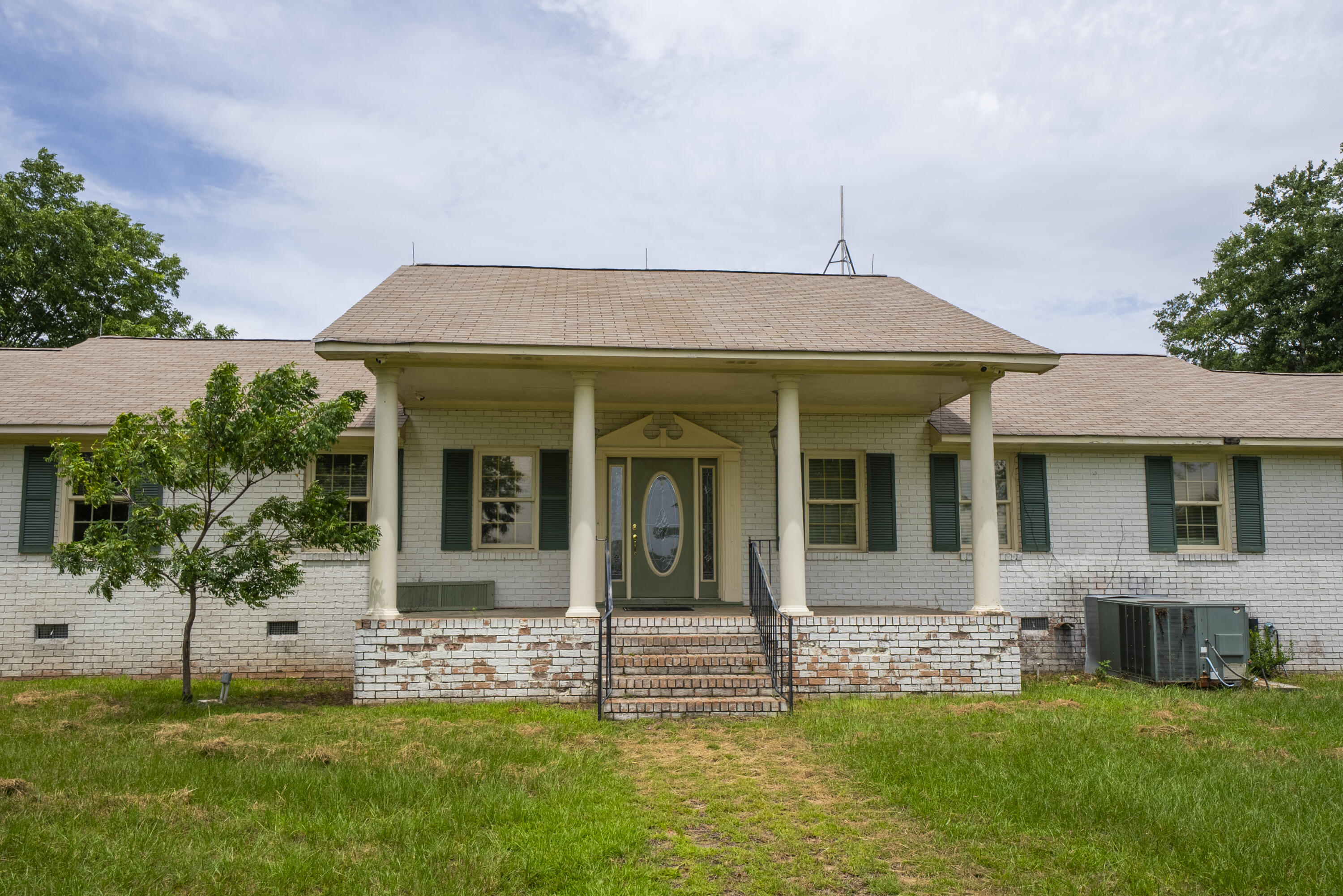 940 Old Sandy Run Road Gaston, SC 29053 - Photo 3 of 52 DSC03227