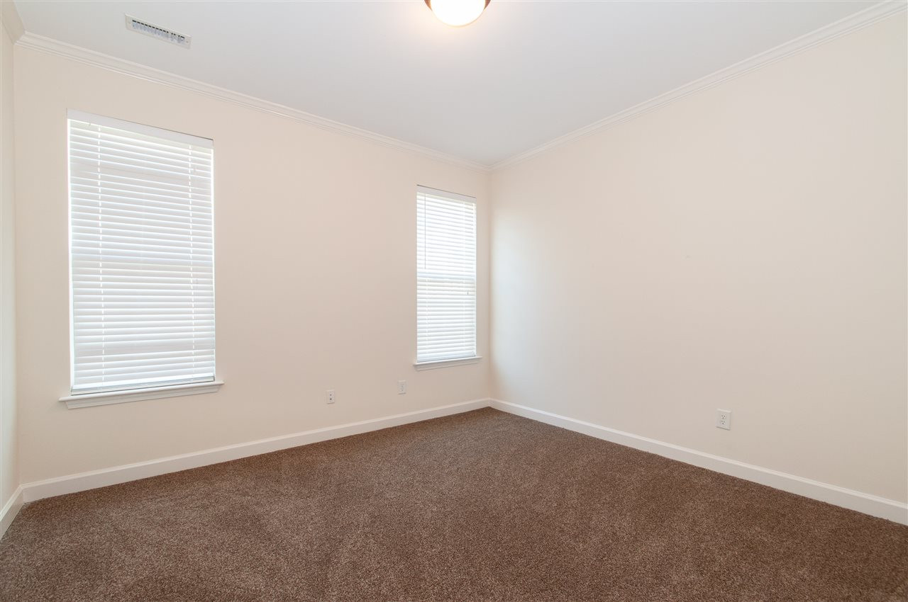5309 Glass Ridge Road Raleigh, NC 27616 - Photo 15 of 30 1st floor office with closet