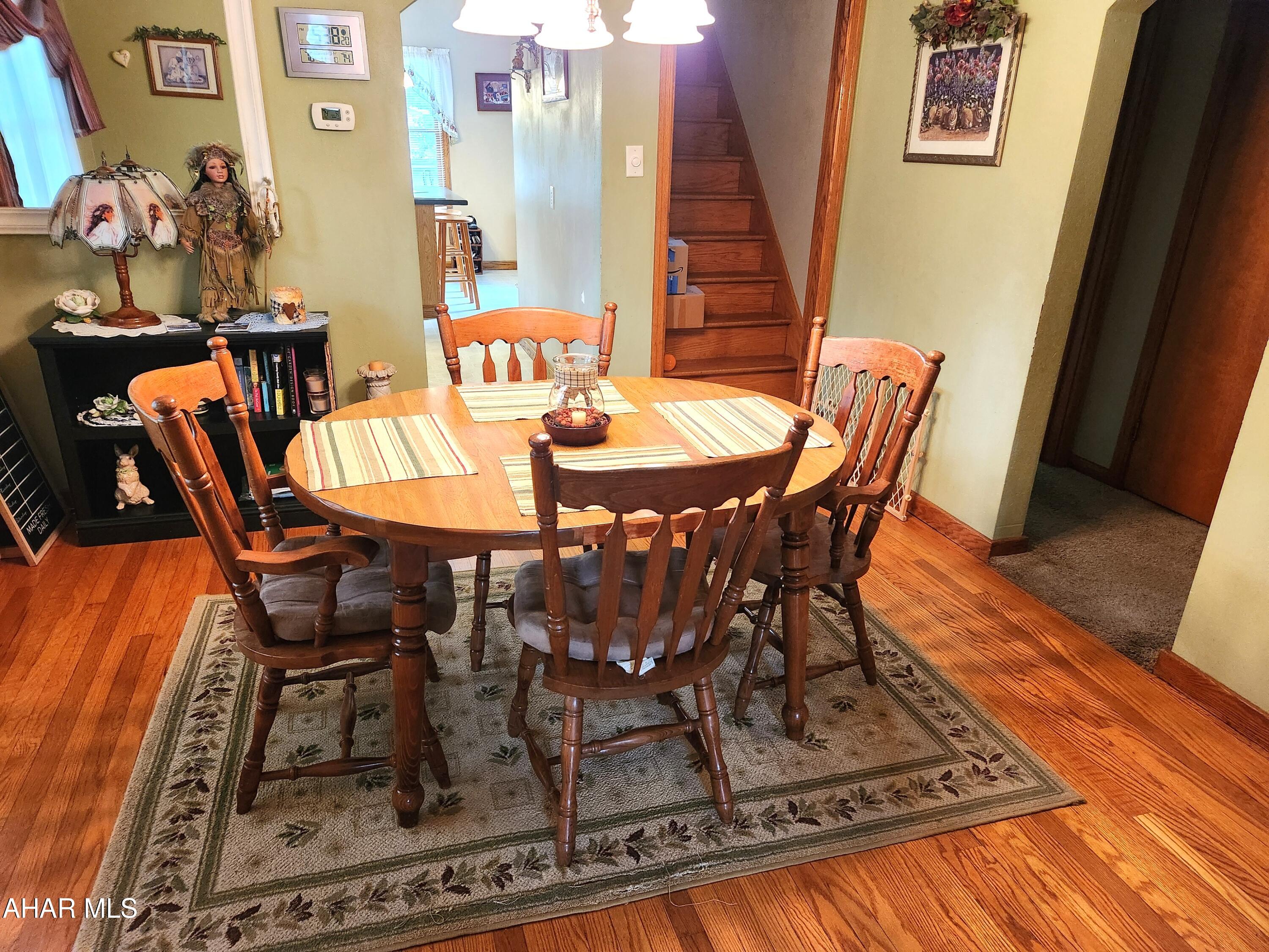 4730 Cortland Road New Paris, PA 15554 - Photo 7 of 44