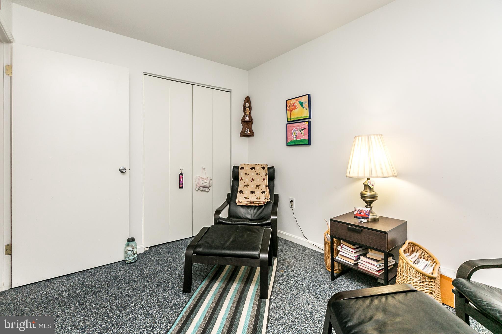 520 McManus Way, Unit C1 Towson, MD 21286 - Photo 15 of 16 Second bedroom