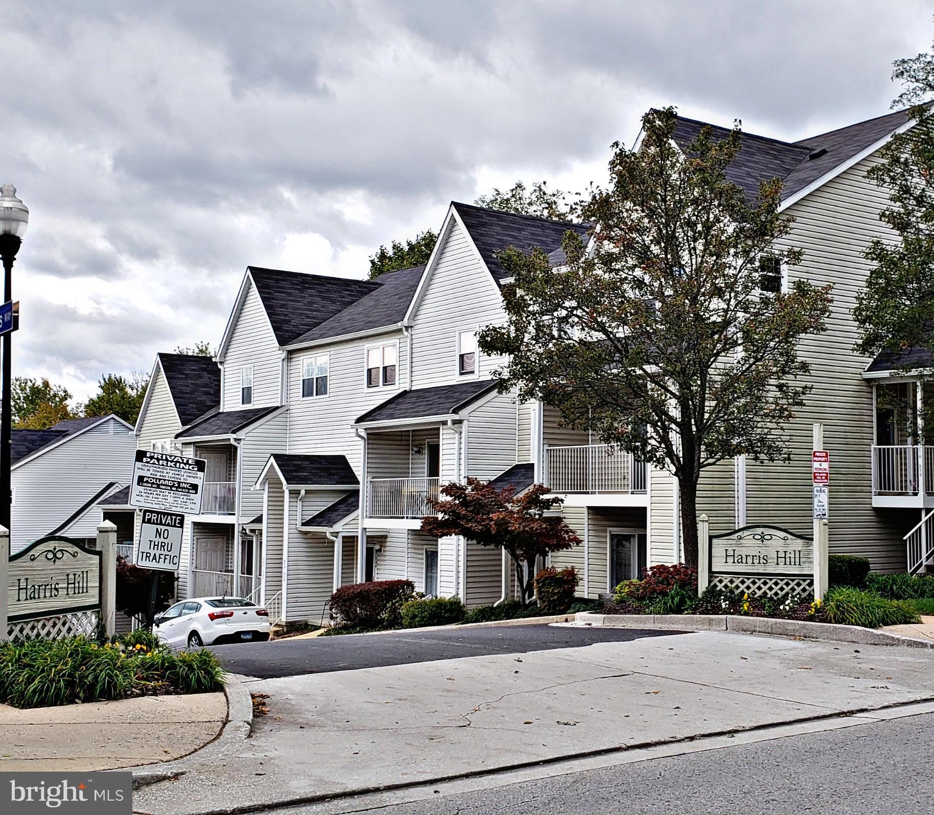 520 McManus Way, Unit C1 Towson, MD 21286 - Photo 16 of 16 Community of Harris Hill! Walk to downtown Towson