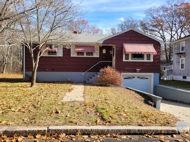 329 8th Avenue Woonsocket, RI 02895 - Photo 1 of 21 Gallery Image 1