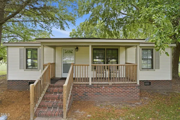 $159,900 | 10034 Highway 43, Rocky Mount, NC 27801