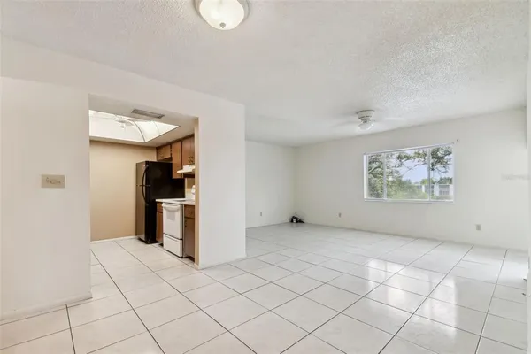 a view of a storage & utility room in a house
