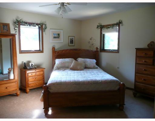 277 Forsythe Road Valencia, PA 16059 - Photo 8 of 14 Master Bedroom. SPAC`IOUS MASTER BEDROOM WITH PRIVATE BATH