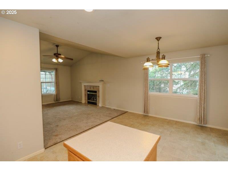 1147 Southeast Kane Street Roseburg, OR 97470 - Photo 17 of 41 a view interior of a house and natural light