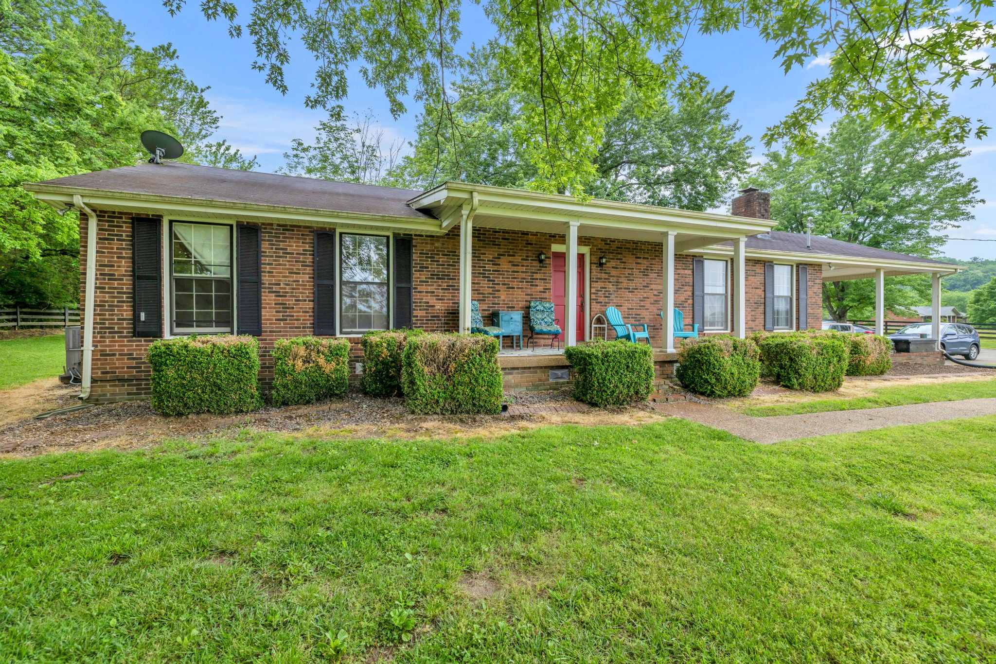 6223 McDaniel Road College Grove, TN 37046 - Photo 3 of 38 Gallery Image 3