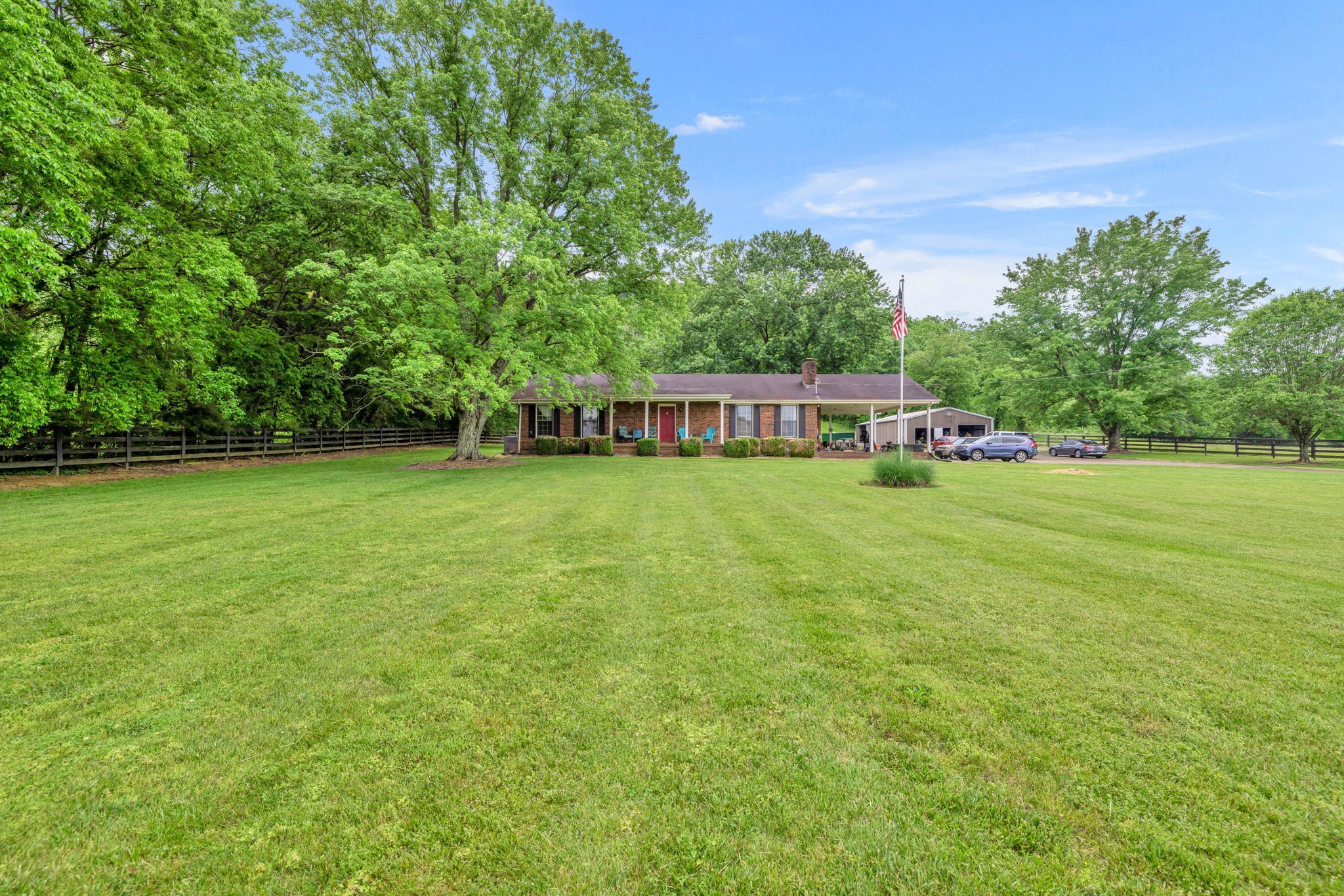 6223 McDaniel Road College Grove, TN 37046 - Photo 7 of 38 Gallery Image 7