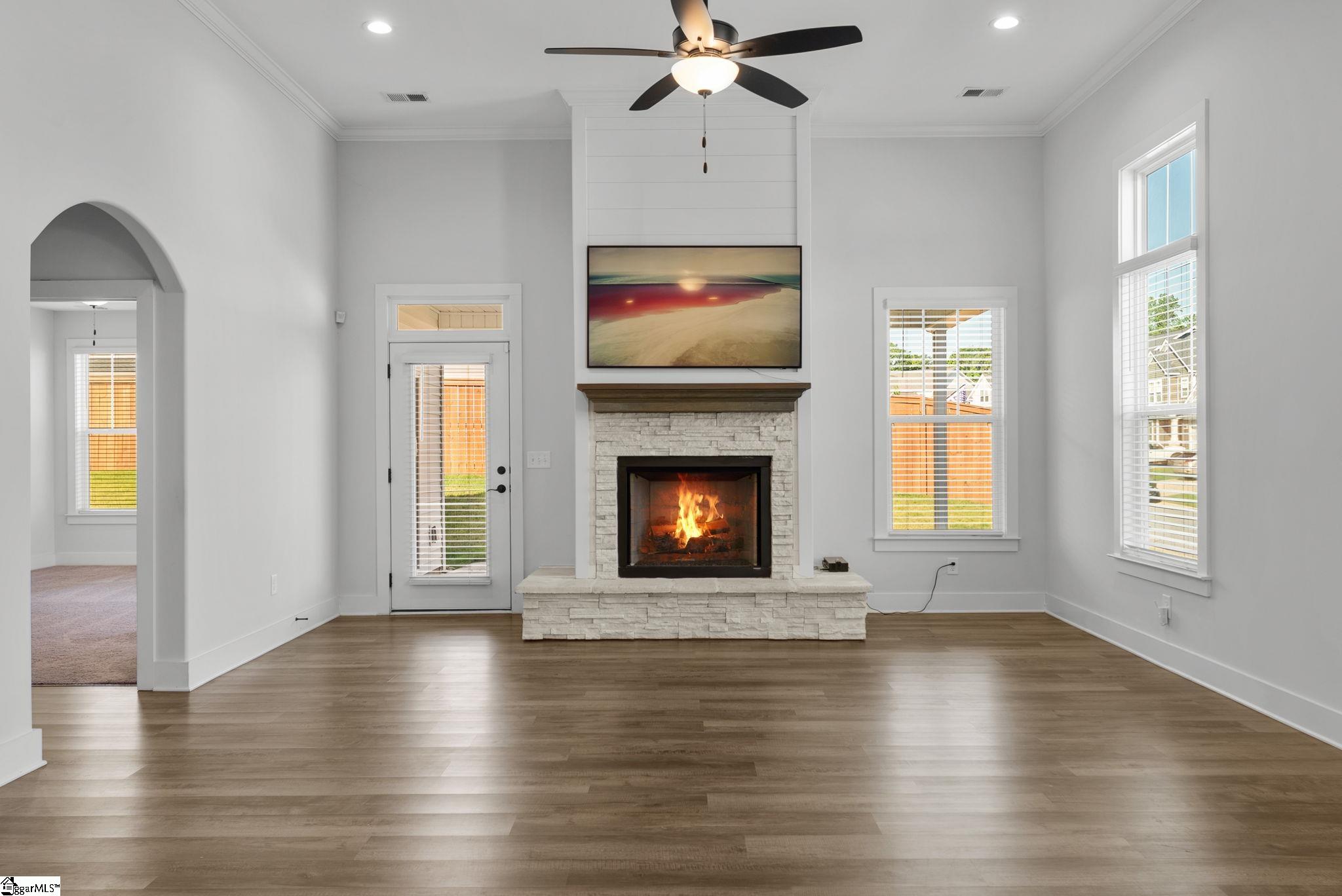 77 Tannery Drive Greer, SC 29651 - Photo 15 of 50