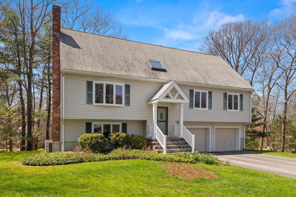 6 Azalea Road Sharon, MA 02067 - Photo 1 of 32