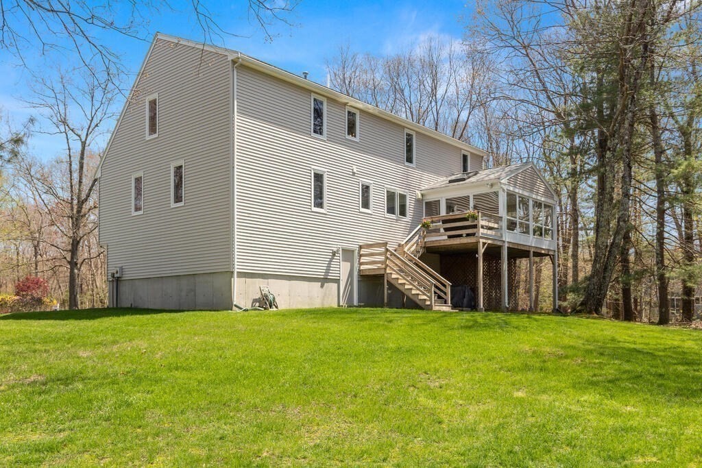 6 Azalea Road Sharon, MA 02067 - Photo 27 of 32