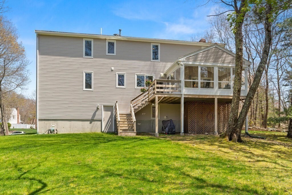 6 Azalea Road Sharon, MA 02067 - Photo 28 of 32