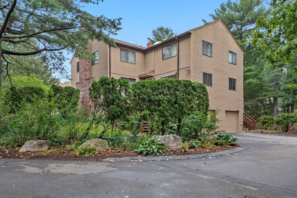 115 Trailside Way, Unit 115 Ashland, MA 01721 - Photo 34 of 34 Gallery Image 34