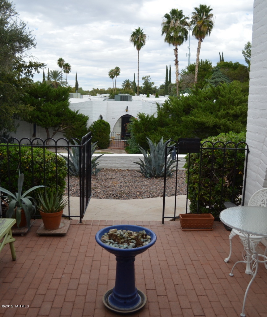 622 West Roller Coaster Road Tucson, AZ 85704 - Photo 4 of 30 Gallery Image 4