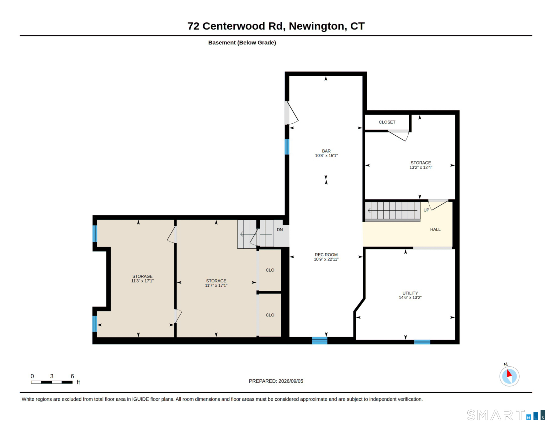 72 Centerwood Road Newington, CT 06111 - Photo 29 of 37 Gallery Image 29
