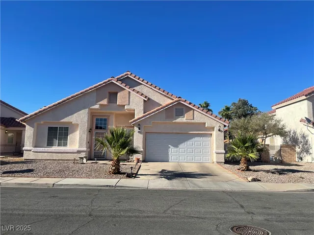 $430,000 | 648 Hitchen Post Drive, Henderson, NV 89011