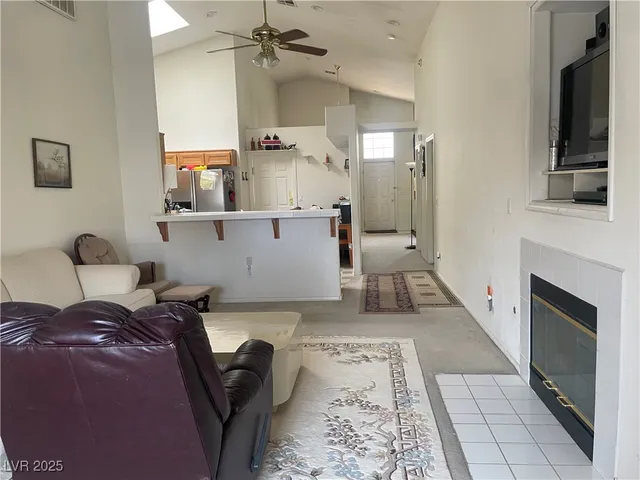 $430,000 | 648 Hitchen Post Drive, Henderson, NV 89011