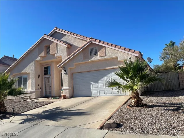 $430,000 | 648 Hitchen Post Drive, Henderson, NV 89011