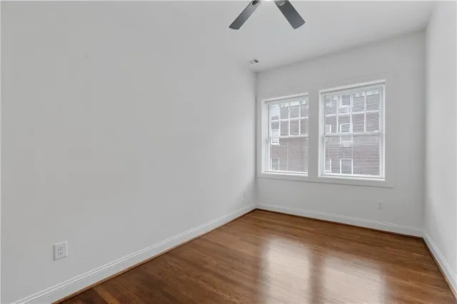 $1,900 | 360 Ponce De Leon Avenue Northeast, Unit 24, Atlanta, GA 30308