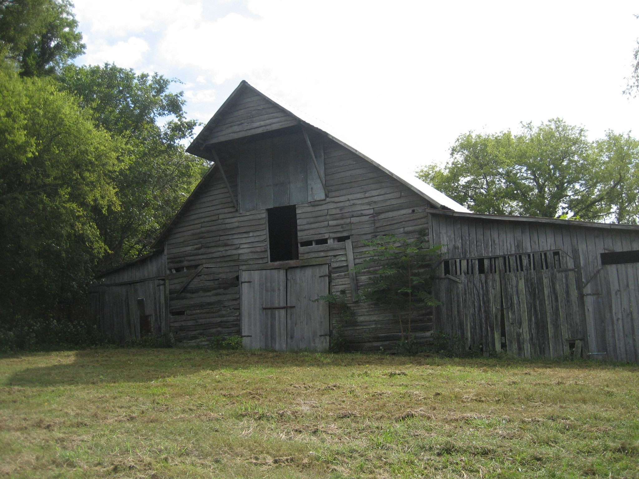 1290 Globe Road Lewisburg, TN 37091 - Photo 5 of 36 Gallery Image 5