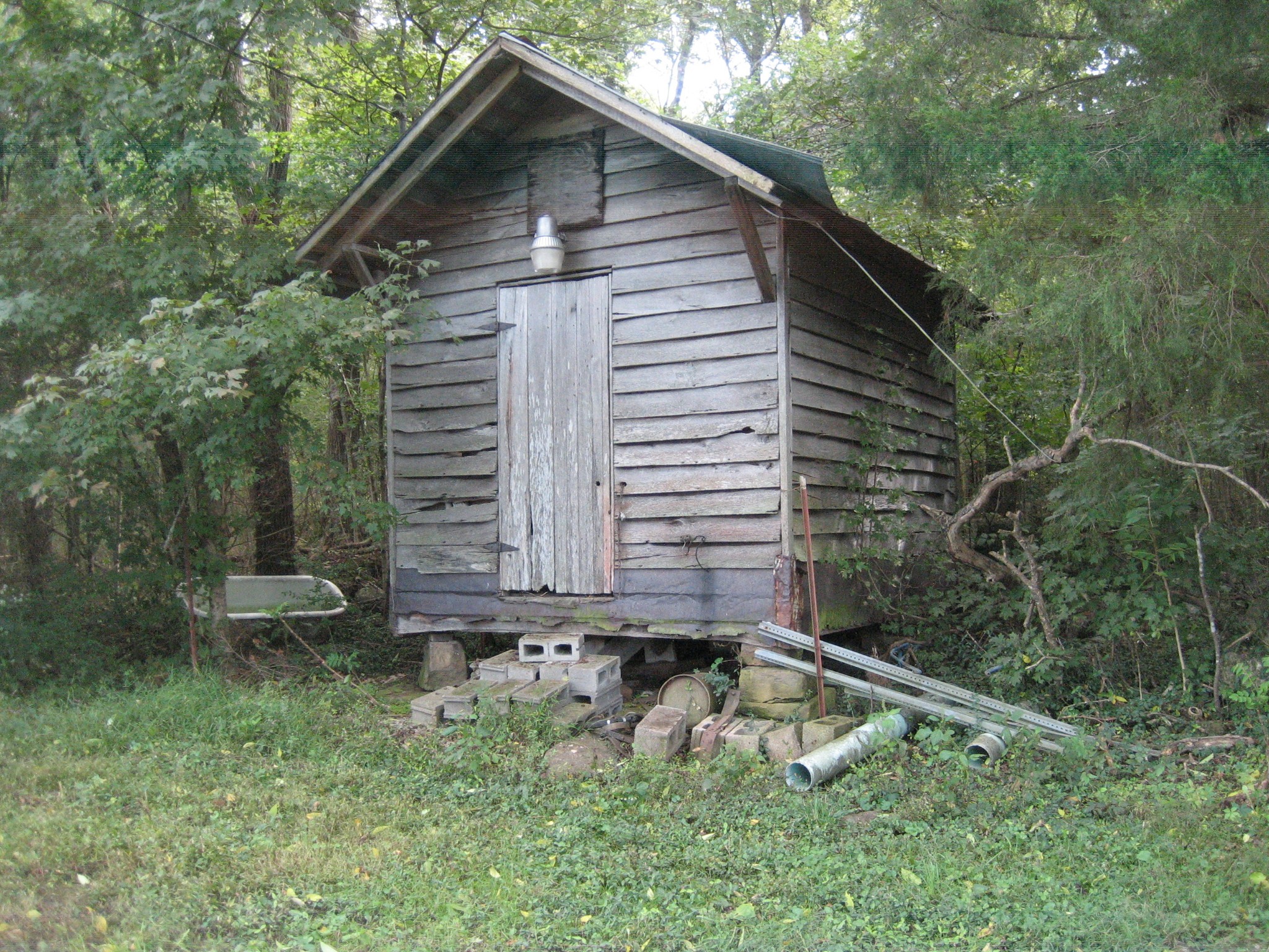 1290 Globe Road Lewisburg, TN 37091 - Photo 7 of 36 Gallery Image 7